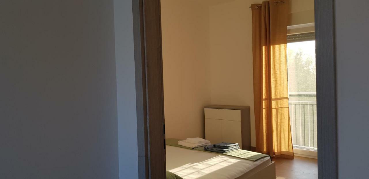 Apartmani Jozic Seline Esterno foto